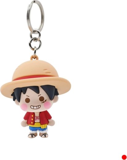 Personajes icónicos en estilo chibi