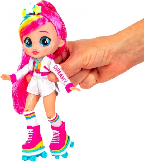 Muñeca articulada Dreamy para poses realistas