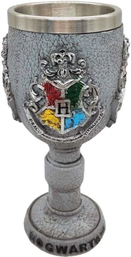 Vaso de acero inoxidable Harry Potter - 1 pieza
