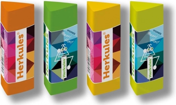 Pegamento Herkules triangular 12 g