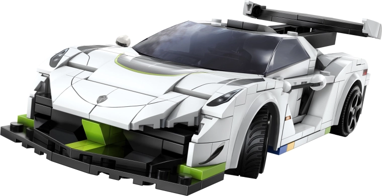 Diseño de competición FANTASMA realista