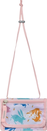 BAAGL Monedero para el cuello Bunny