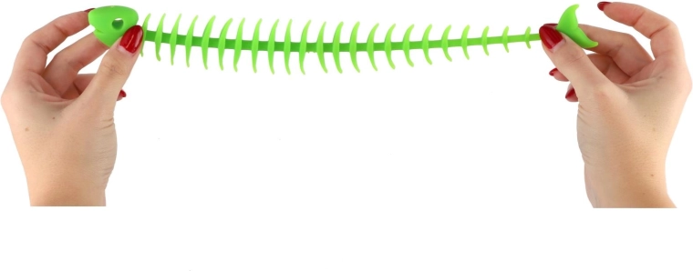 Silicona elástica y suave