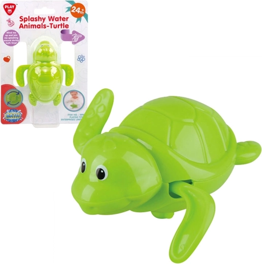 PlayGo animalito para el agua – tortuga