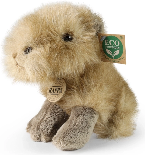 Rappa Capibara de peluche 18 cm