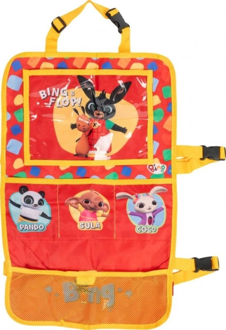 Organizador infantil Bing