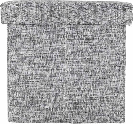 Estructura plegable y tapizado textil resistente