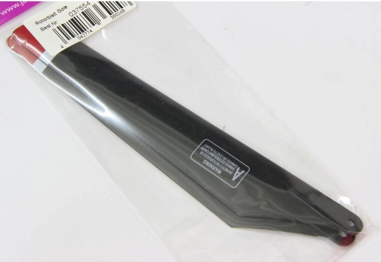 Pala del rotor JAMARA Sole