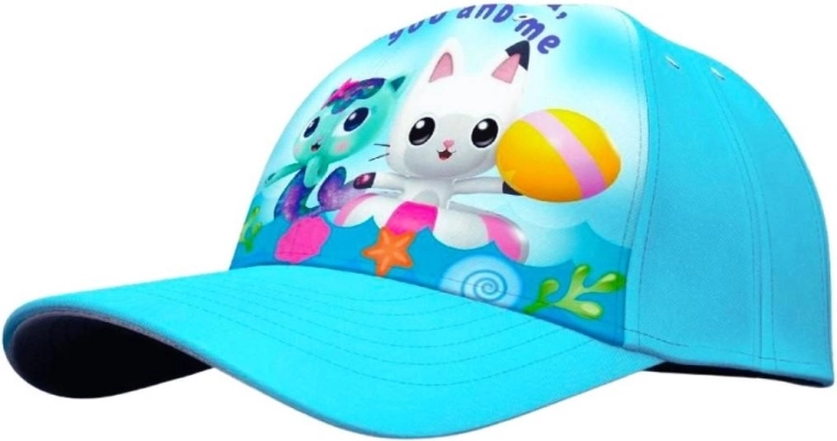 Gorra de Gabby's Dollhouse