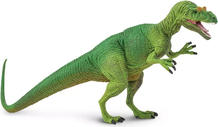 Safari Ltd. figura Allosaurus - 1 pieza