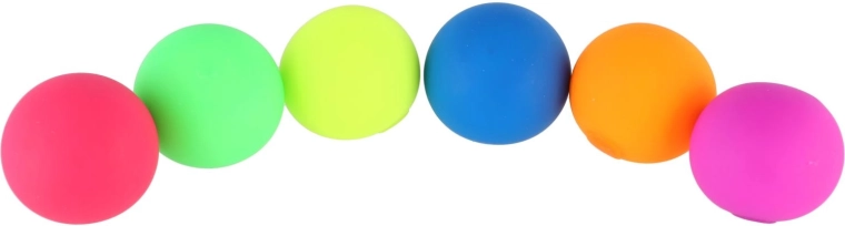Colores alegres
