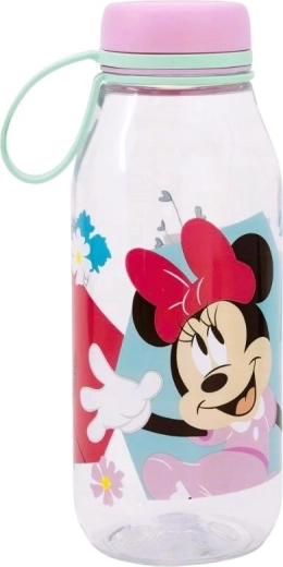 Botella para beber Minnie 460 ml Stor - 1 unidad