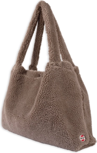 Bolso para mamá Lodger mom bag teddy buffalo