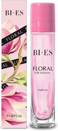 Perfume para mujer BI-ES Floral 15 ml