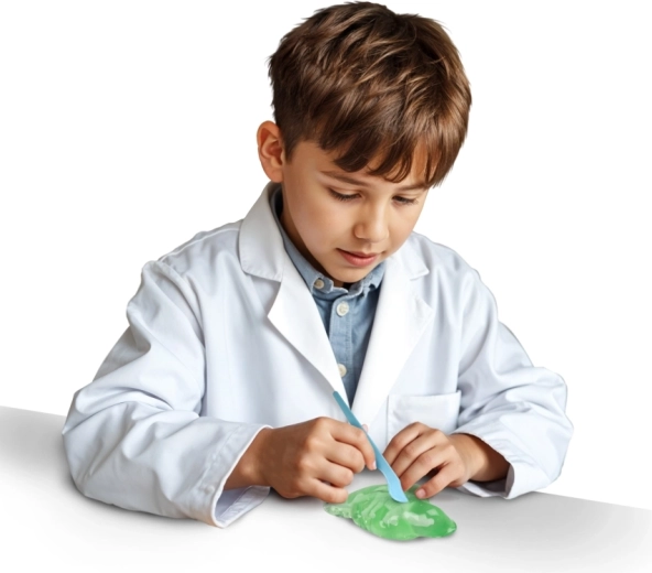 Modelado creativo y aprendizaje mediante el juego