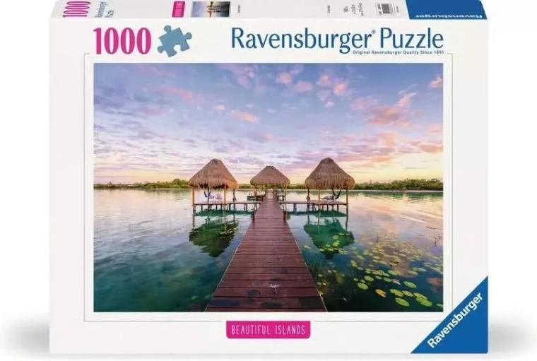 Embalaje para regalo Ravensburger