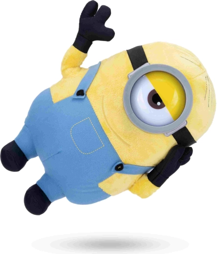 Un gran regalo para fans de los Minions