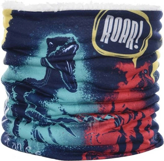 Braga de cuello Jurassic World