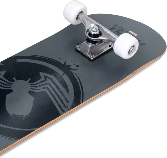 Rodamientos ABEC 7 de calidad y ruedas de PU