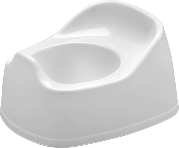 Orinal infantil de plástico HEIDRUN surtido de colores