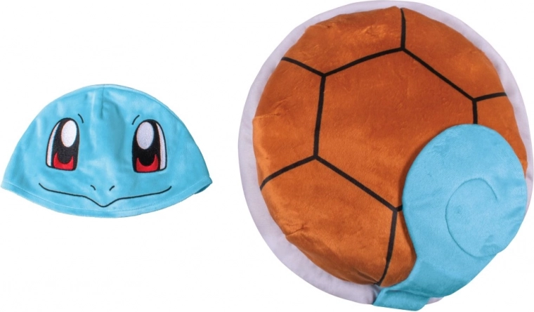 Set de accesorios Pokémon Squirtle