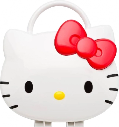 Set creativo en maletín HELLO KITTY