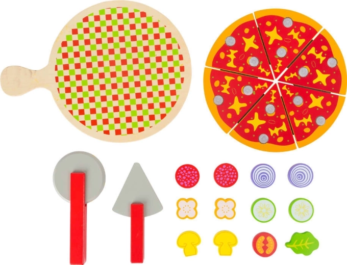 Complemento para la cocina infantil