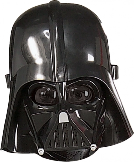 Máscara infantil de Darth Vader