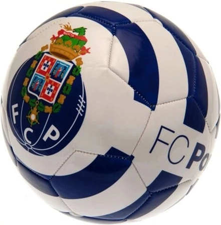 Balón de fútbol FC Porto talla 5