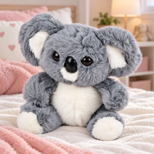 Compañera para la habitación infantil