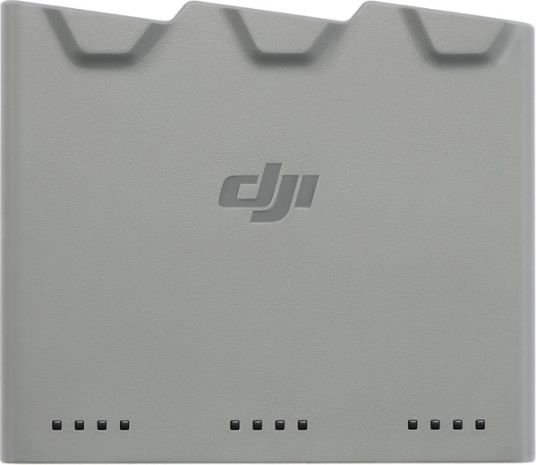 Concentrador de carga bidireccional para DJI Mini 5 Pro