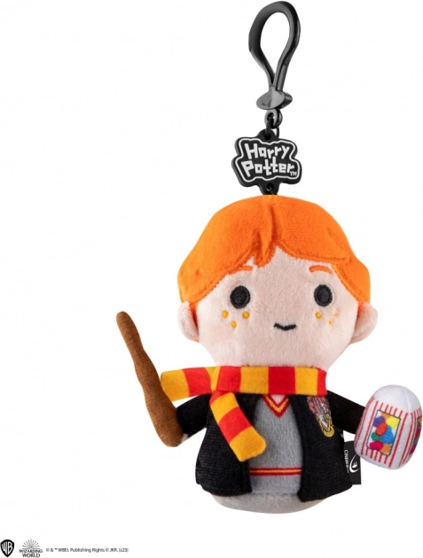 Llavero de peluche Harry Potter Ron