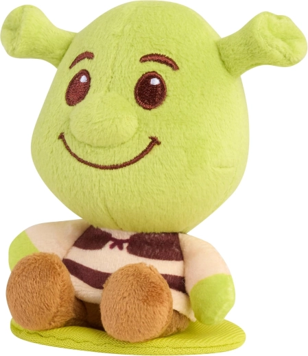Suave compañero de peluche