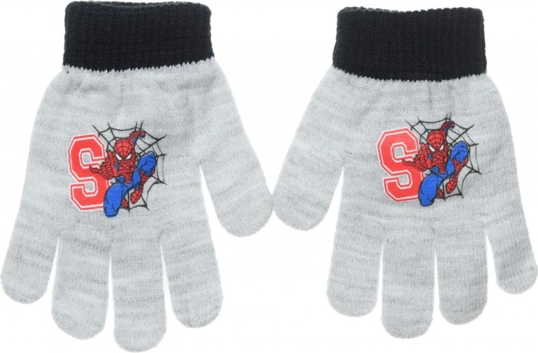 Guantes Spider-Man - 1 pieza
