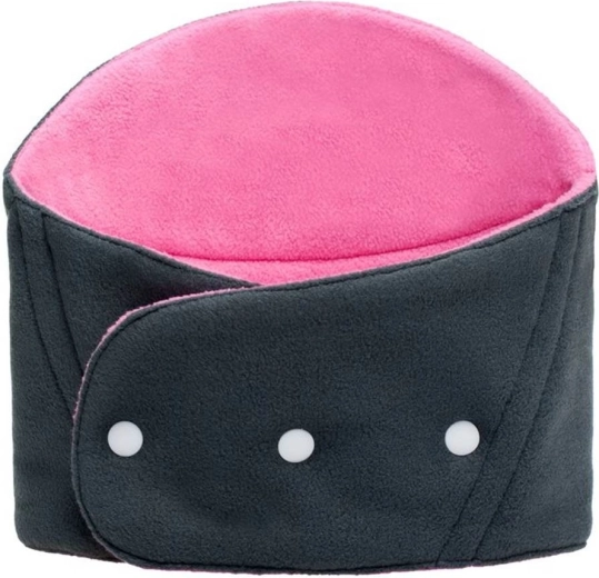 Accesorio infantil de doble cara
