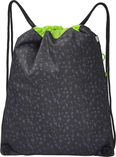 Mochila saco con cordones Minecraft Creeper Hostile Behavior