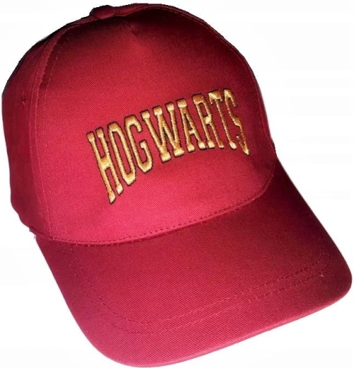 Gorra con visera Harry Potter