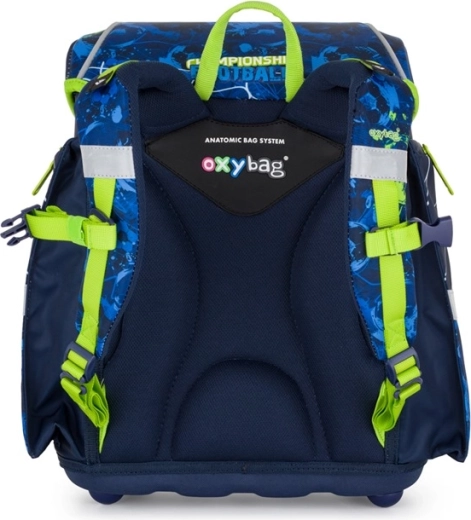 Cartera ergonómica y ligera para un uso cómodo