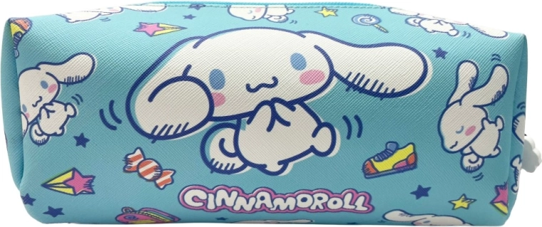 Estuche cilíndrico Sanrio Cinnamoroll
