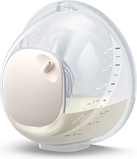 Libertad real: copa manos libres y ligera