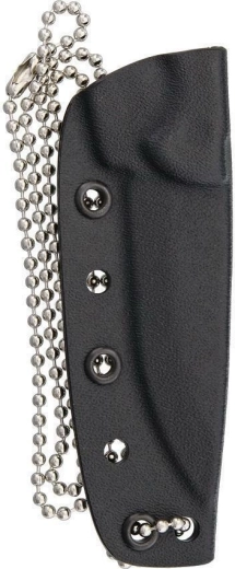 TOPS Knives Mini Scandi cuchillo de cuello