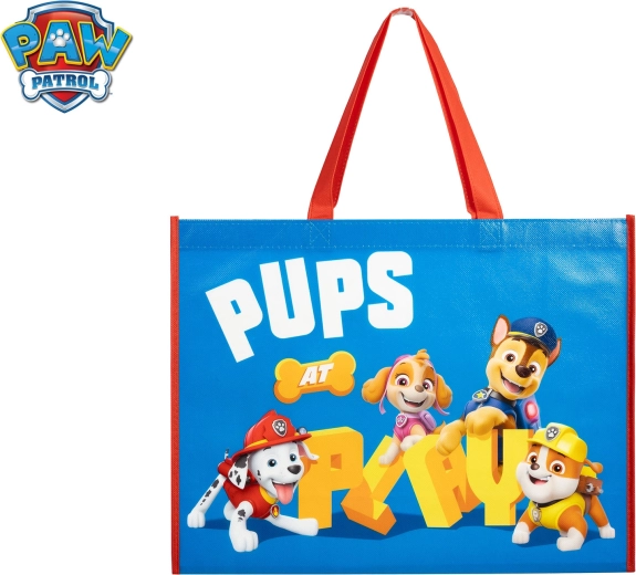 Mochila infantil Paw Patrol