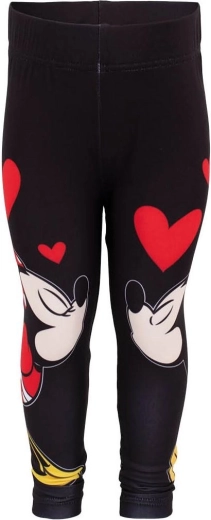 Leggings infantiles Disney Minnie