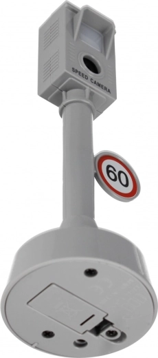 Efectos de luz y sonido como en la realidad