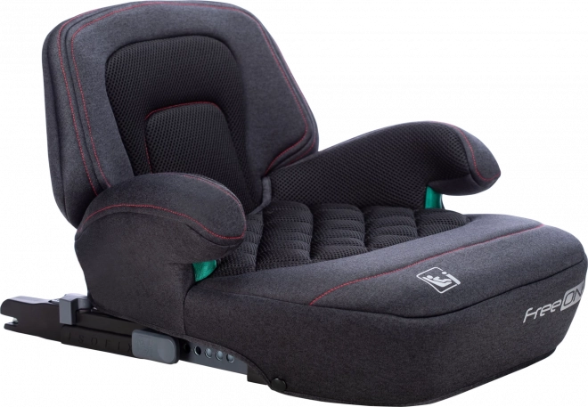 Alzador para coche FreeON Cosmo Plus i-Size 125–150 cm – Negro