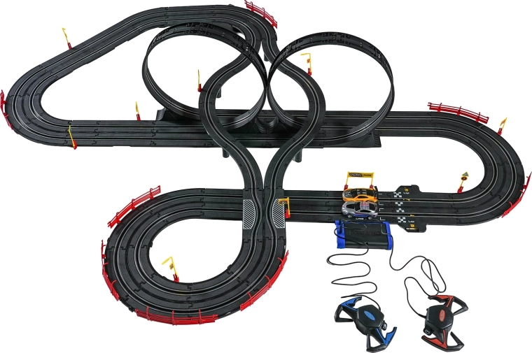Alimentación flexible y montaje sencillo