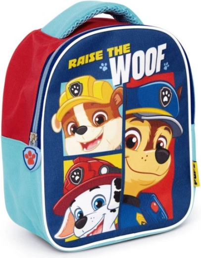 Mochila infantil Patrulla Canina 24 × 20 × 10 cm