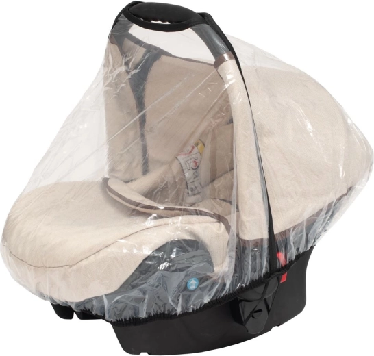 Funda impermeable para silla de coche tipo “huevo” NEW BABY Basic