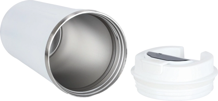 Tapa de rosca segura con boquilla