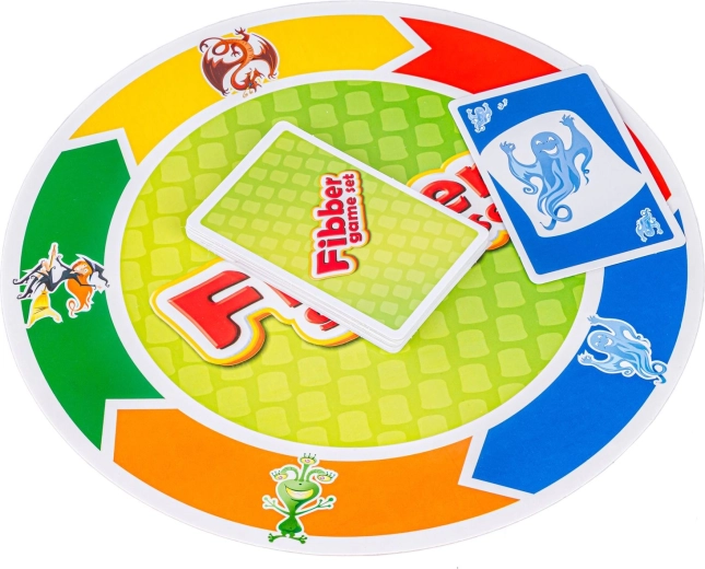 Reglas sencillas, diversión rápida y ruidosa
